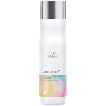 Wella Professionals Color Motion+ Shampoo 250 ml