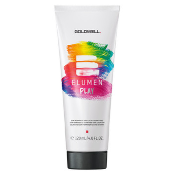Goldwell Elumen Play Color 120 ml, Pink