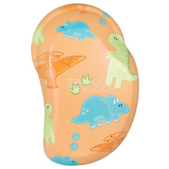 Tangle Teezer Original Mini Dinosaur Meruňková
