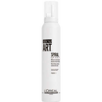 L'Oréal Professionnel Tecni.Art Spiral Queen Mousse 200 ml