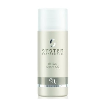 System Professional Repair Shampoo 50 ml