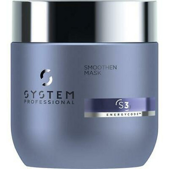 System Professional Smoothen Mask 400 ml