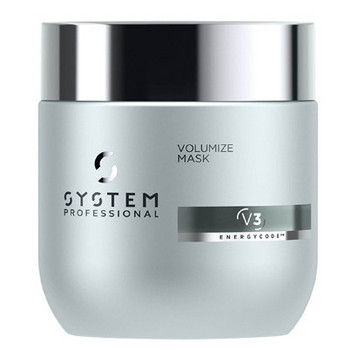 System Professional Volumize Mask 200 ml