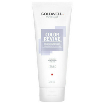 Goldwell Dualsenses Color Revive Conditioner 200 ml, Eisblond