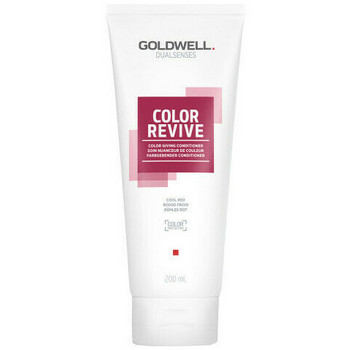 Goldwell Dualsenses Color Revive Conditioner 200 ml, Cool Red