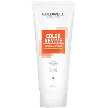 Goldwell Dualsenses Color Revive Conditioner 200 ml, Cooper