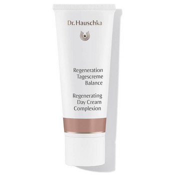 Dr.Hauschka Regenerating "CC" Day Cream Complexion 40 ml
