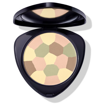 Dr.Hauschka Colour Correcting Powder 8 g, 00 Translucent
