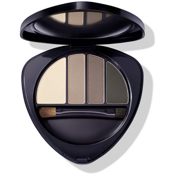 Dr.Hauschka Eye and Brow Palette 5,3 g, 01 Stone
