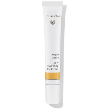 Dr.Hauschka Daily Hydrating Eye Cream 12,5 ml