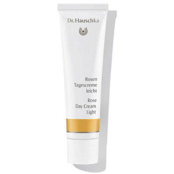 Dr.Hauschka Rose Day Cream Light 30 ml