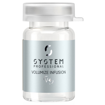 System Professional Volumize Infusion 20 x 5 ml