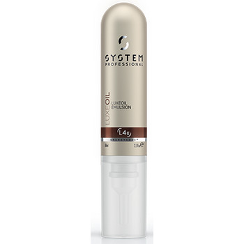System Professional LuxeOil Emulsion 50 ml