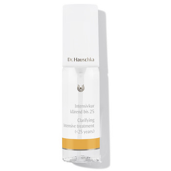 Dr.Hauschka Clarifying Intensive Treatment (up to age 25) 40 ml