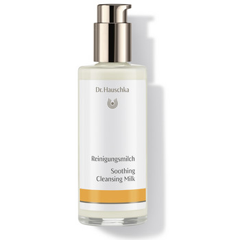 Dr.Hauschka Soothing Cleansing Milk 145 ml