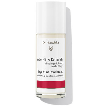 Dr.Hauschka Sage Mint Deodorant 50 ml