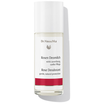 Dr.Hauschka Rose Deodorant 50 ml