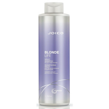 Joico Blonde Life Violet Shampoo 1 l