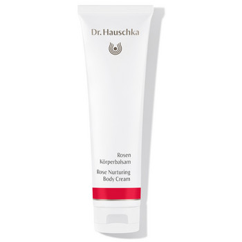 Dr.Hauschka Rose Nurturing Body Cream 145 ml