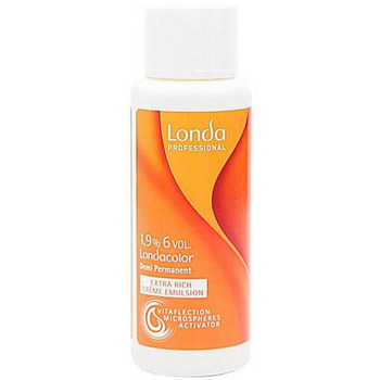 Londa Professional Demi-Permanent Developer 60 ml, 6 Vol. 1,9%