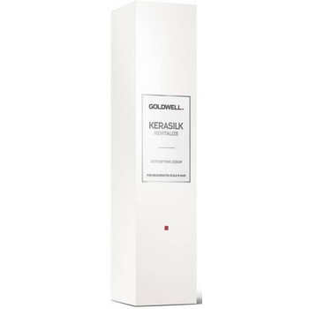 Goldwell Kerasilk Revitalizer Detoxifying Serum 5 ml