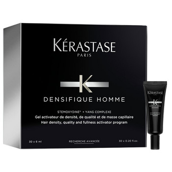 Kérastase Densifique Homme 30 x 6 ml
