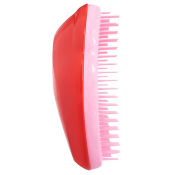 Tangle Teezer Original Red / Pink Strawberry Passion Růžová
