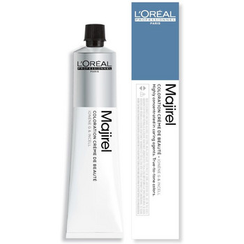 L'Oréal Professionnel Majirel Cool Inforced 50 ml, 7.1