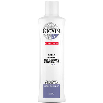 Nioxin Scalp Revitaliser Conditioner 5 300 ml, EXP. 12/2025