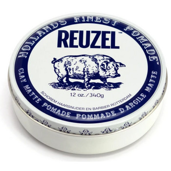 Reuzel Clay Matte Pomade 340 g