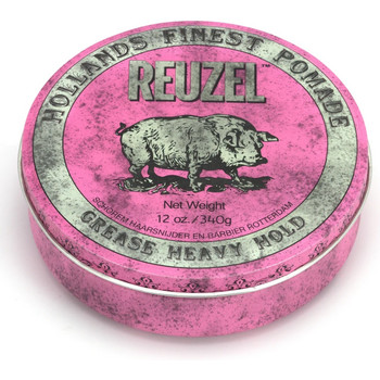Reuzel Pink Pomade Grease Heavy Hold 340 g