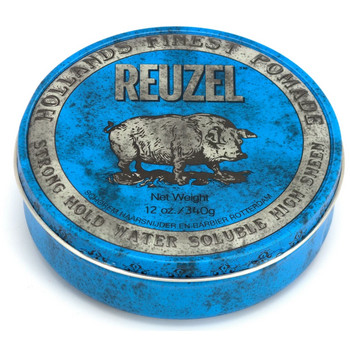 Reuzel Blue Pomade Water Soluble Strong Hold 340 g