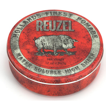 Reuzel Red Pomade Water Soluble High Sheen 340 g