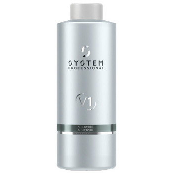 System Professional Volumize Shampoo 1 l