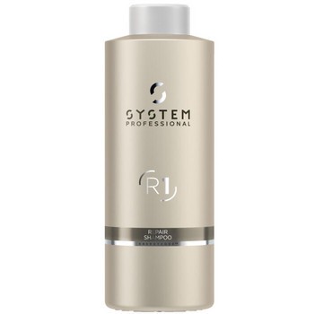 System Professional Repair Shampoo 1 l