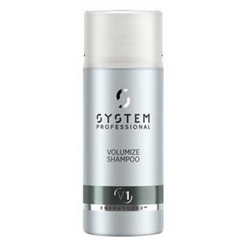 System Professional Volumize Shampoo 50 ml