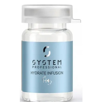 System Professional Hydrate Infusion 20 x 5 ml