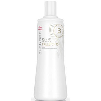Wella Professionals Blondor Freelights Developer 1 l, 30 Vol. 9%