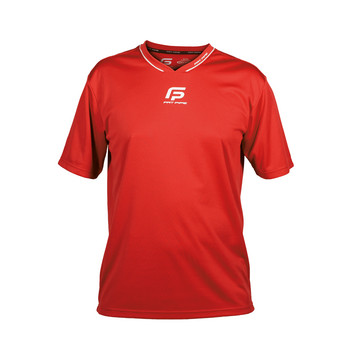 Fat Pipe FEDOR - PLAYER'S T-SHIRT S, červená