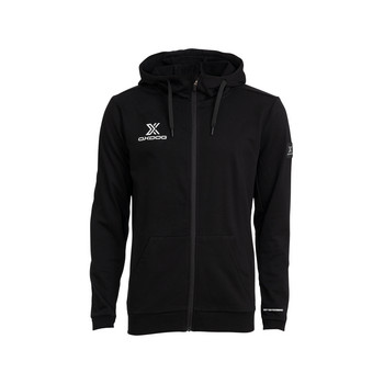 Oxdog X HOOD 128 cm, čierna