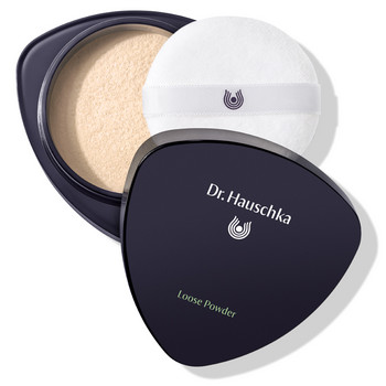 Dr.Hauschka Loose Powder 12 g, 00 Translucent