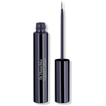 Dr.Hauschka Liquid Eyeliner 4 ml, 01 Black