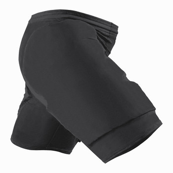 McDavid 7741 HEX Goalkeeper Shorts Junior - L