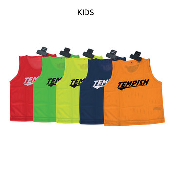 Tempish Basic kids Dieťa, žltá
