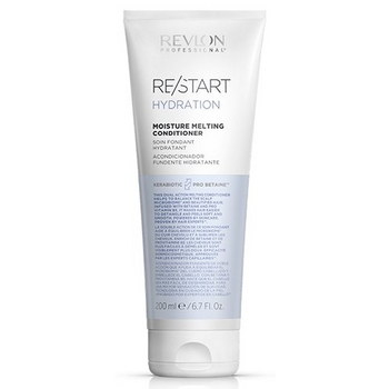 Revlon Professional RE/START Hydration Moisture Melting Conditioner 200 ml