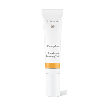 Dr.Hauschka Translucent Bronzing Tint 18 ml