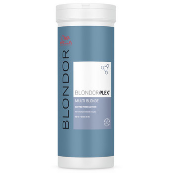 Wella Professionals BlondorPlex Multi Blonde Lightener 400 g