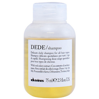 Davines Essential Haircare Dede Shampoo 75 ml