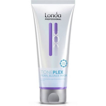 Londa Professional TonePlex Mask 200 ml, Pearl Blonde