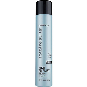 Matrix Total Results High Amplify Firm hold hairspray 400ml